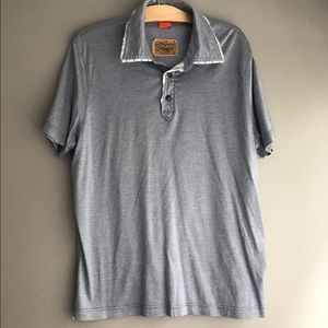 Hugo Boss Cotton Polo
